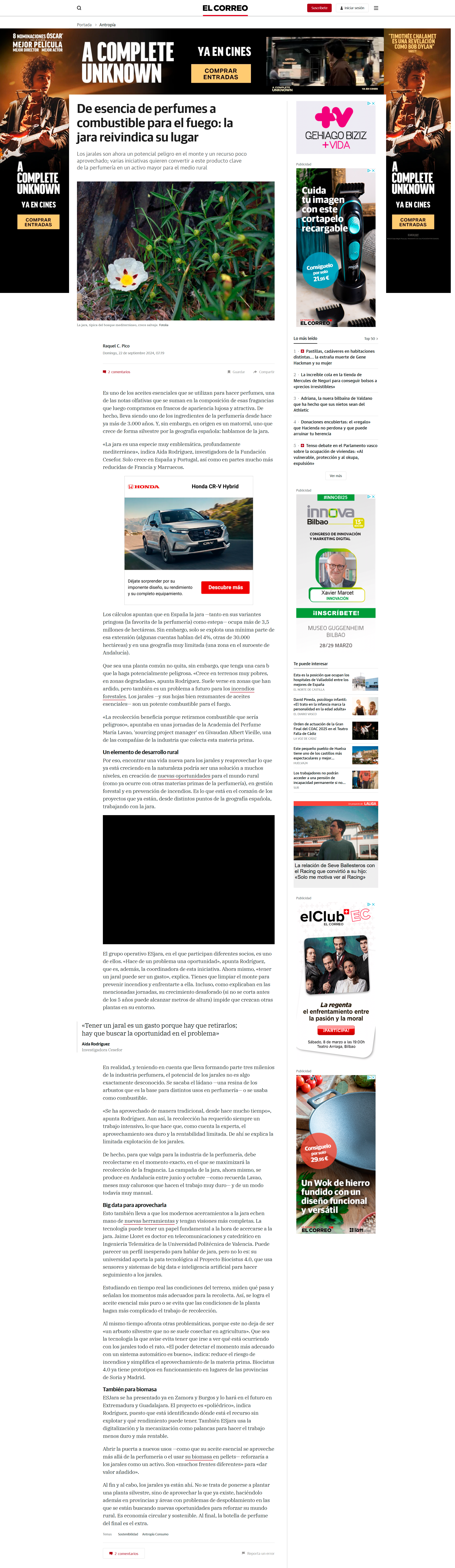 El Correo