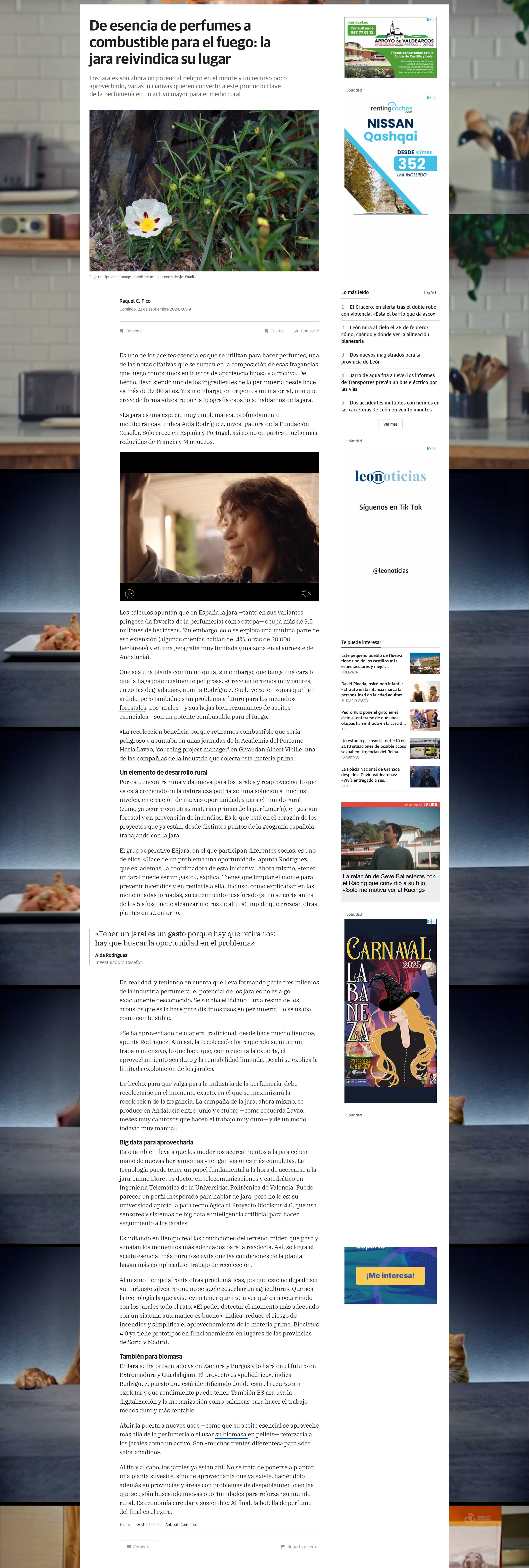 Leonoticias