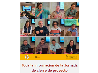 Newsletter 06 |  RESULTADOS FINALES