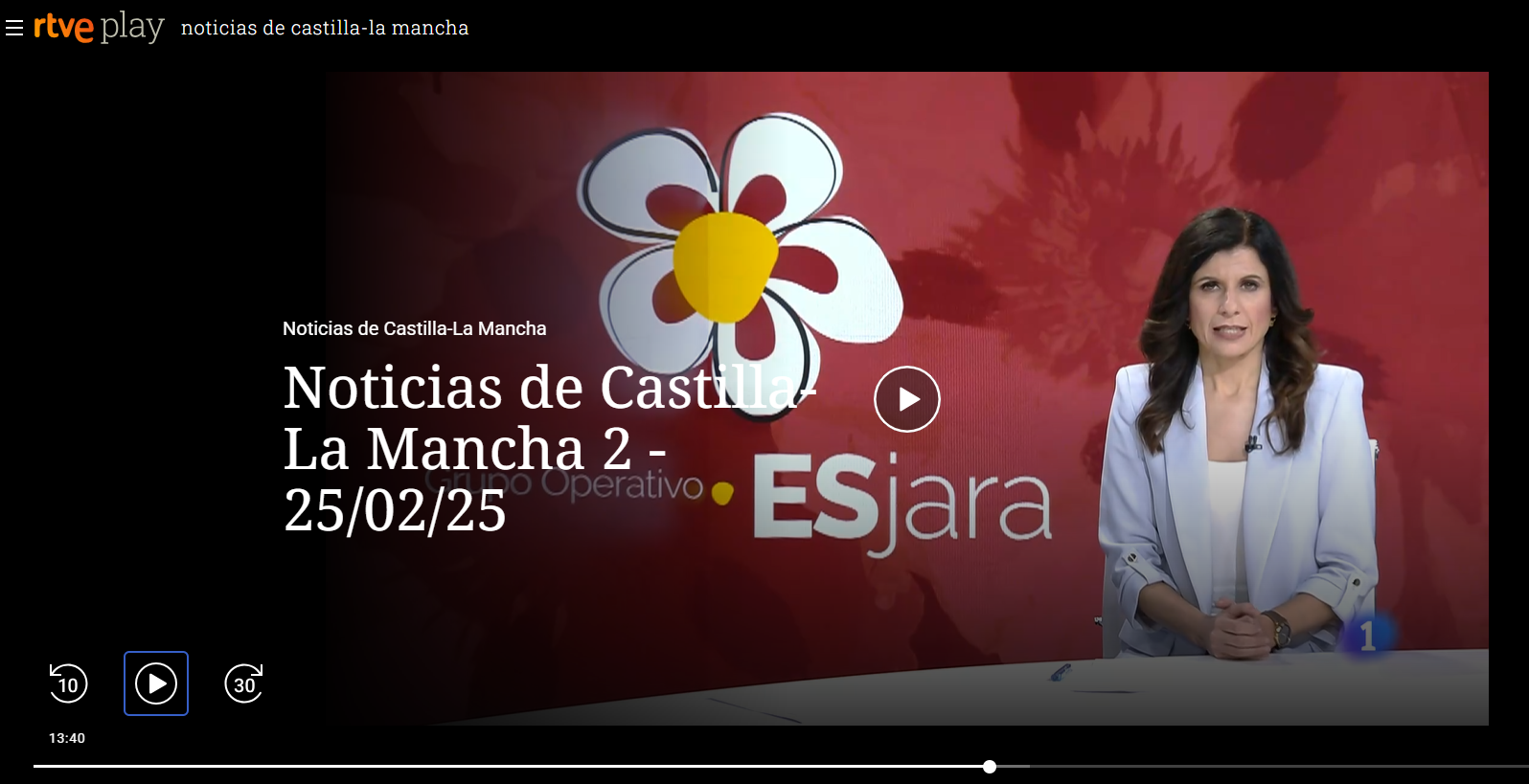 Noticias Castilla-La Mancha